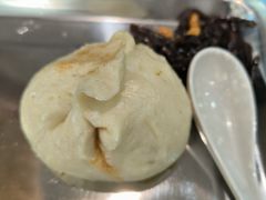 -清真牛街祥云轩门钉肉饼(左家庄店)
