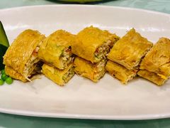 腐衣卷-厦门渔港(成山路店)