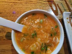 -大哈福烧烤·海鲜·家常菜(延安三路店)