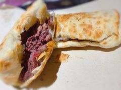 -高玛纳驴肉火烧(河间总店)