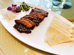 -一江春水·杭帮臻宴(三台山店)