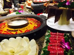 -重庆渝达老火锅(春熙路店)