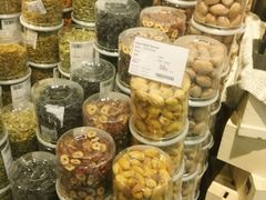 店内环境-Olé精品超市(北京合生汇店)