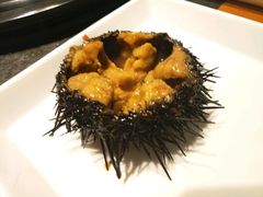 -马路边上·小海鲜烧烤(八一路店)