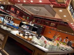 -钱小奴创意自助餐厅·原切谷饲安格斯畅吃(宁波奉化银泰店)