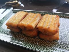 黄金脆带鱼-新荣记(BFC外滩金融中心店)
