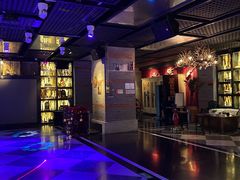 -星聚会KTV(苏州信投大厦店)