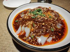 -渝信川菜(长安店)