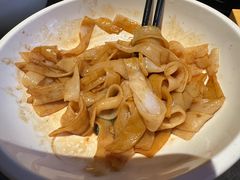 -炊烟小炒黄牛肉(浦东世纪汇店)