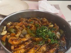 -黄记煌三汁焖锅(首创奥特莱斯店)