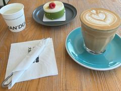 -ChanDu躔度咖啡(灯塔店)