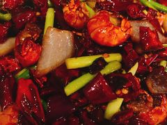 -聚点串吧·北京烧烤(朝北店)
