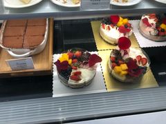 -PETIT PARIS 小巴黎(花园道店)