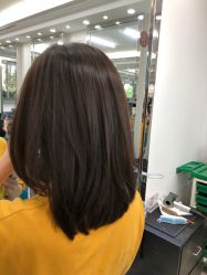 -美梵日系沙龙