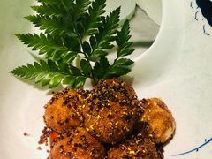 -辛香汇·现炒川菜(淮海路百盛店)