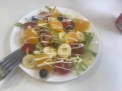 -橘酱餐厅