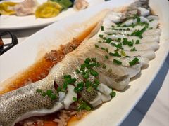 -船歌·鱼水饺青岛菜(恒隆广场店)