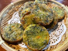 -传统菜农庄(皇姑路店)