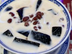-捷信牛奶甜品世家(合生汇店)