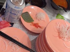 -争鲜回转寿司(中街大悦城店)