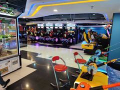 -核客电玩城(东门店)