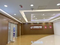 -丰联丽格医疗美容·联合丽格眼整形中心