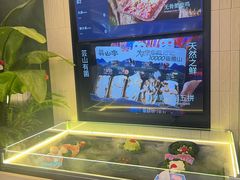 -芸山季·云南山珍菌火锅(南翔印象城MEGA店)