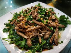 -水韵·渔家臻品私房菜(中庙店)
