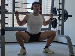 -WEGYMER健萌健身(麦德龙钰龙天下馆)