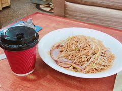 -香港仔茶餐厅(凤阳店)