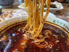 -兰亭安泊牛肉面(乐都路店)