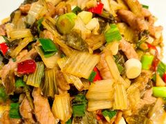 -千岛湖小鱼儿·淳安匠心农家菜