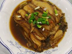 -普天和酒楼·新津菜·烤鸭(天津之眼店)