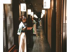 -余欢领鲜火锅(新街口店)