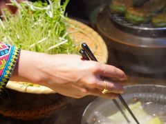 -吃饭皇帝大土家民族菜(正大广场店)
