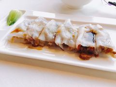 -富力丽思卡尔顿酒店·丽轩中餐厅