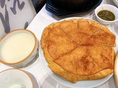 -到家尝北京菜(西坝河店)