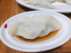 -喜家德虾仁水饺(南山书城店)
