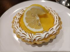 柠檬挞-Sunflour(来福士店)