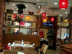 -筒子骨炖黄鸭叫·許家故事(凯德广场店)