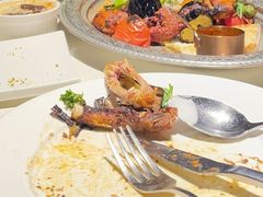 -Pasha帕夏土耳其餐厅(南昌路店)