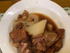 -七爷清汤腩·港式餐厅(金狮广场店)