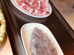 -总参北京涮羊肉