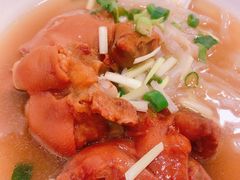 -盛记粥面(佐敦店)