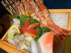 -金沙滩喜来登度假酒店-雅日本餐厅