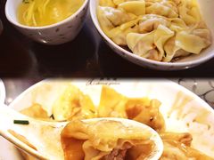 干拌开洋馄饨-熙盛源(滨湖万达店)