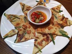 -汉米达特色料理餐厅(郴州友阿国际广场店)