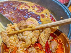 -阳阳老火锅(小南门店)