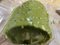 -幸福蛋糕坊(金顶街店)