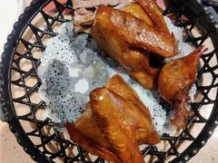 乳鸽-点都德(华强南店)